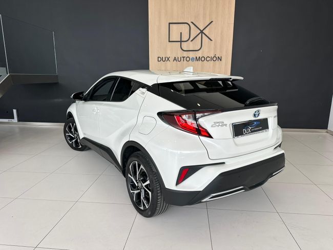Toyota C-HR 2.0 180H Advance  - Foto 4