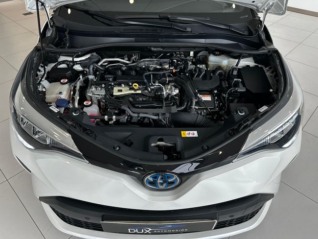 Toyota C-HR 2.0 180H Advance  - Foto 9