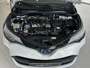 Toyota C-HR 2.0 180H Advance  - Foto 9