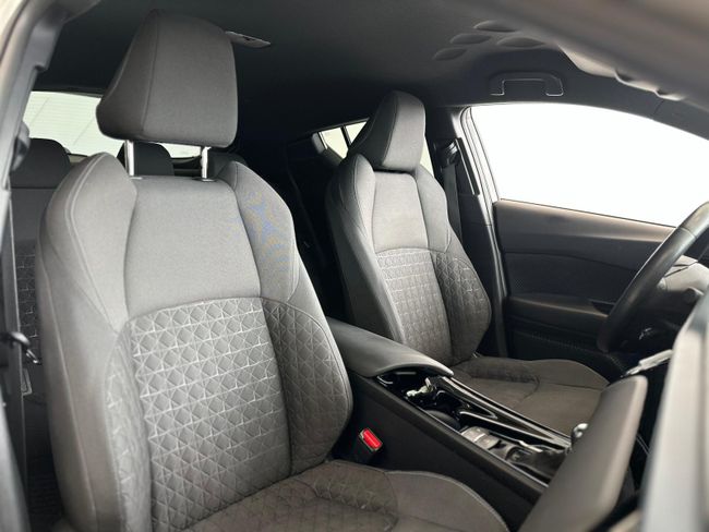 Toyota C-HR 2.0 180H Advance  - Foto 28