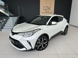 Toyota C-HR 2.0 180H Advance  - Foto 2