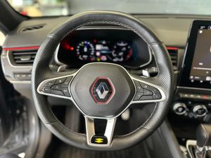 Renault Arkana R.S. Line TCe 160 EDC  - Foto 13