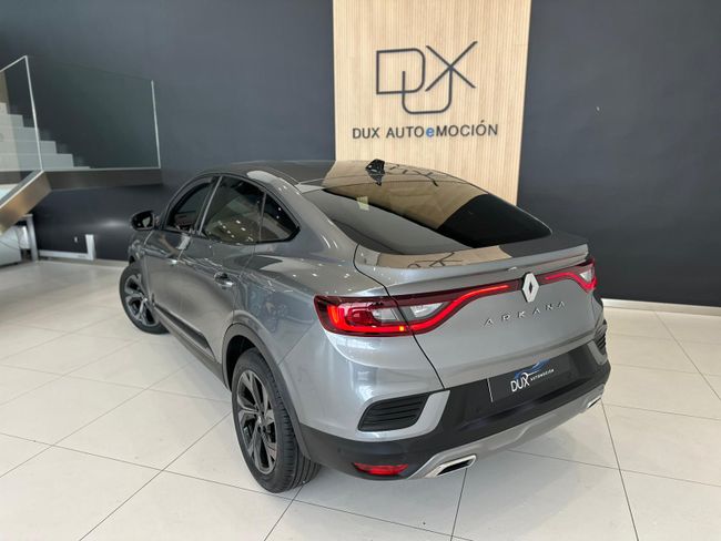 Renault Arkana R.S. Line TCe 160 EDC  - Foto 4