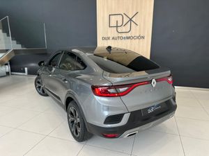 Renault Arkana R.S. Line TCe 160 EDC  - Foto 4