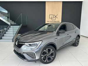 Renault Arkana R.S. Line TCe 160 EDC  - Foto 2