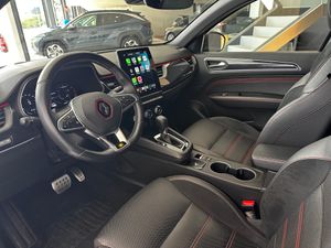 Renault Arkana R.S. Line TCe 160 EDC  - Foto 25