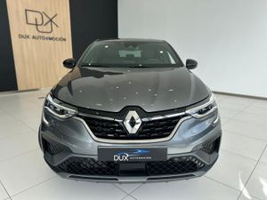 Renault Arkana R.S. Line TCe 160 EDC  - Foto 7