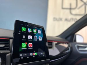 Renault Arkana R.S. Line TCe 160 EDC  - Foto 18