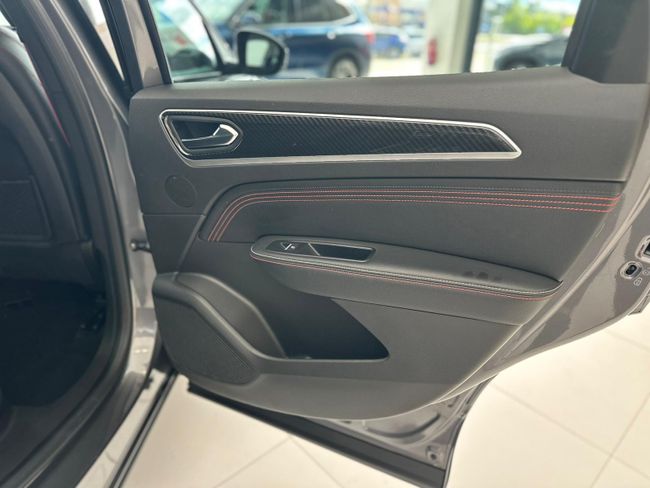 Renault Arkana R.S. Line TCe 160 EDC  - Foto 42