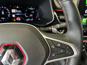 Renault Arkana R.S. Line TCe 160 EDC  - Foto 16