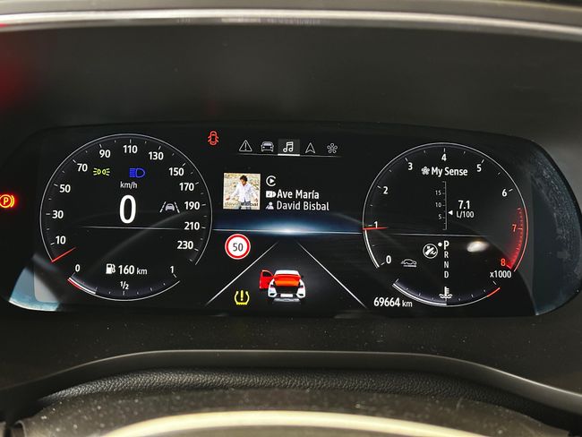 Renault Arkana R.S. Line TCe 160 EDC  - Foto 14