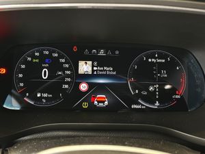 Renault Arkana R.S. Line TCe 160 EDC  - Foto 14