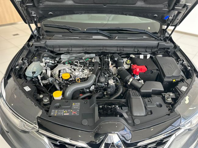 Renault Arkana R.S. Line TCe 160 EDC  - Foto 9