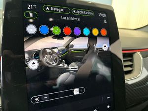 Renault Arkana R.S. Line TCe 160 EDC  - Foto 23