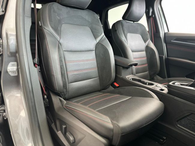 Renault Arkana R.S. Line TCe 160 EDC  - Foto 36