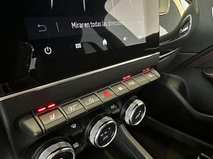 Renault Arkana R.S. Line TCe 160 EDC  - Foto 21