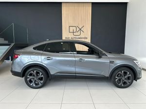 Renault Arkana R.S. Line TCe 160 EDC  - Foto 6