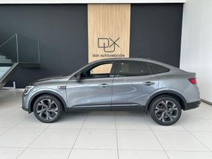 Renault Arkana R.S. Line TCe 160 EDC  - Foto 5