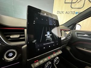 Renault Arkana R.S. Line TCe 160 EDC  - Foto 30
