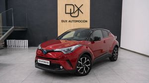 Toyota C-HR 2.0 180H ADVANCE  - Foto 2