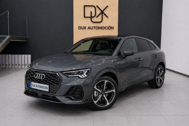Audi Q3 Sportback 1.4 45 TFSI E S TRONIC  - Foto 1