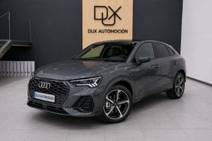 Audi Q3 Sportback 1.4 45 TFSI E S TRONIC  - Foto 2