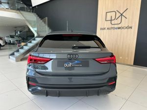 Audi Q3 Sportback 1.4 45 TFSI E S TRONIC  - Foto 7