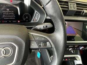 Audi Q3 Sportback 1.4 45 TFSI E S TRONIC  - Foto 21