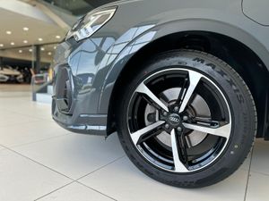 Audi Q3 Sportback 1.4 45 TFSI E S TRONIC  - Foto 5