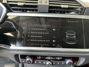 Audi Q3 Sportback 1.4 45 TFSI E S TRONIC  - Foto 16