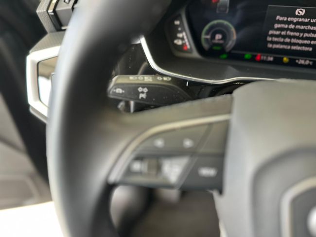 Audi Q3 Sportback 1.4 45 TFSI E S TRONIC  - Foto 22