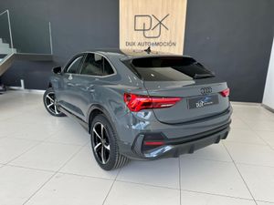 Audi Q3 Sportback 1.4 45 TFSI E S TRONIC  - Foto 3