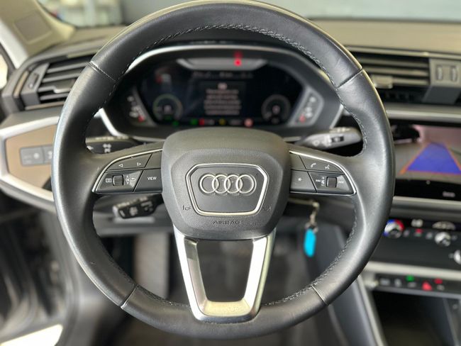 Audi Q3 Sportback 1.4 45 TFSI E S TRONIC  - Foto 18