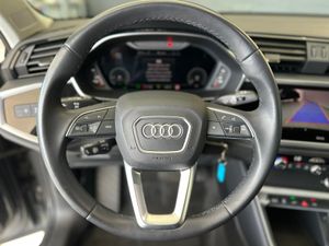 Audi Q3 Sportback 1.4 45 TFSI E S TRONIC  - Foto 18