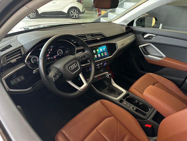 Audi Q3 Sportback 1.4 45 TFSI E S TRONIC  - Foto 32