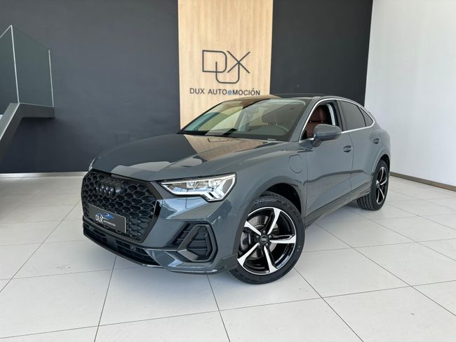 Audi Q3 Sportback 1.4 45 TFSI E S TRONIC  - Foto 1