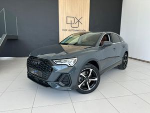 Audi Q3 Sportback 1.4 45 TFSI E S TRONIC  - Foto 2