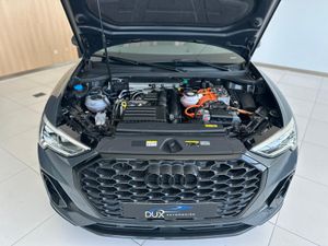 Audi Q3 Sportback 1.4 45 TFSI E S TRONIC  - Foto 12