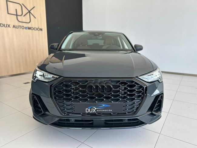 Audi Q3 Sportback 1.4 45 TFSI E S TRONIC  - Foto 11