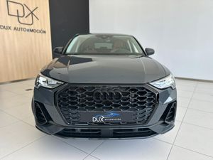 Audi Q3 Sportback 1.4 45 TFSI E S TRONIC  - Foto 11