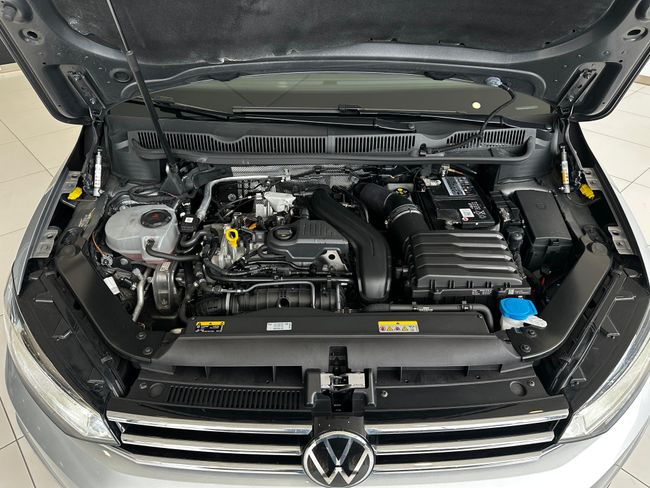Volkswagen Touran Touran 1.5 TSI EVO 150ch R LINE DSG7  - Foto 12