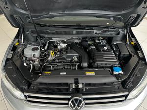 Volkswagen Touran Touran 1.5 TSI EVO 150ch R LINE DSG7  - Foto 12