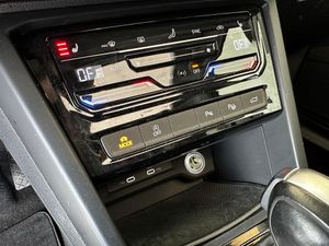 Volkswagen Touran Touran 1.5 TSI EVO 150ch R LINE DSG7  - Foto 25