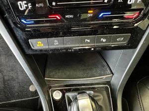 Volkswagen Touran Touran 1.5 TSI EVO 150ch R LINE DSG7  - Foto 26