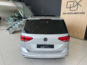 Volkswagen Touran Touran 1.5 TSI EVO 150ch R LINE DSG7  - Foto 8