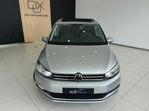 Volkswagen Touran Touran 1.5 TSI EVO 150ch R LINE DSG7  - Foto 7