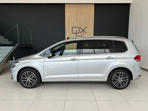 Volkswagen Touran Touran 1.5 TSI EVO 150ch R LINE DSG7  - Foto 6