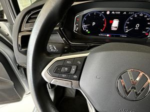 Volkswagen Touran Touran 1.5 TSI EVO 150ch R LINE DSG7  - Foto 19