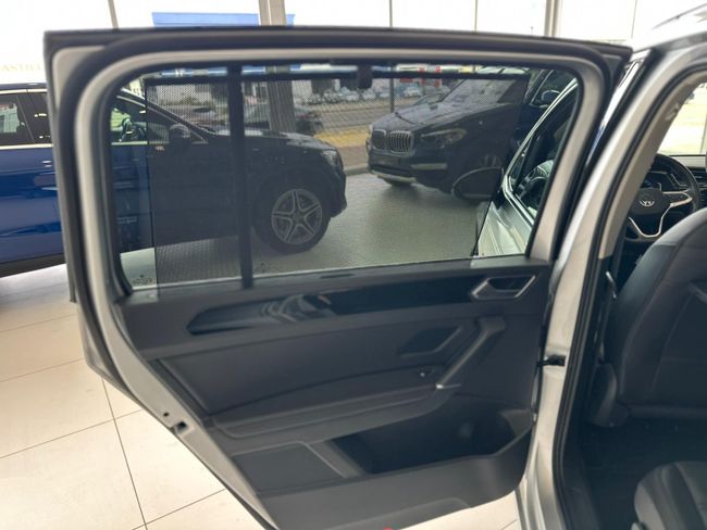 Volkswagen Touran Touran 1.5 TSI EVO 150ch R LINE DSG7  - Foto 44
