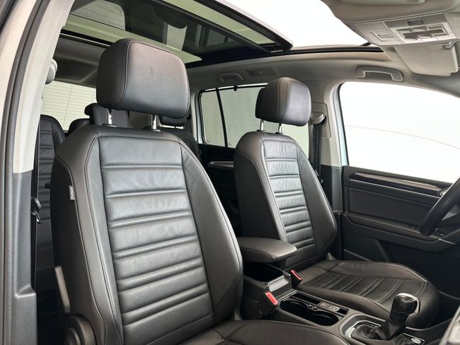 Volkswagen Touran Touran 1.5 TSI EVO 150ch R LINE DSG7  - Foto 39